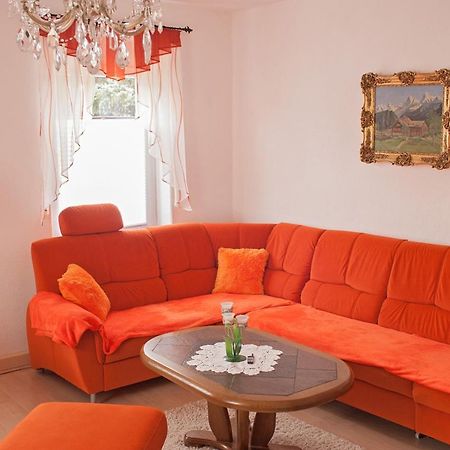 Ferienwohnung Im Erzgebirge In Gelenau Екстериор снимка