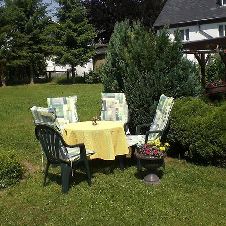 Ferienwohnung Im Erzgebirge In Gelenau Екстериор снимка